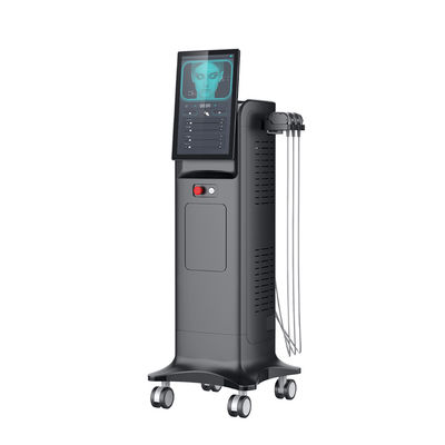 Machine de perte de poids non invasive pour le lifting du visage