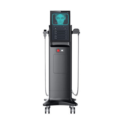 OEM écran tactile Ems machine de lifting du visage pour le salon de beauté